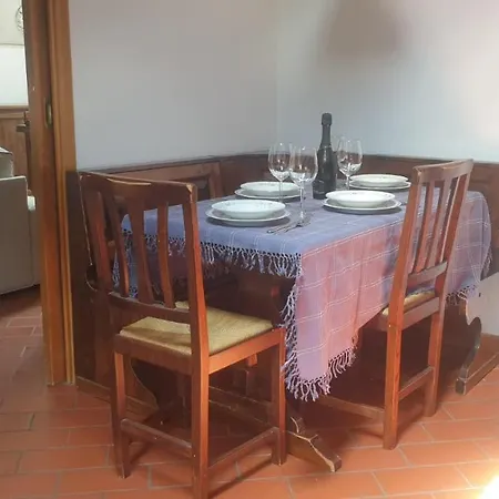 Appartement Casa Eva Gradisca dʼIsonzo