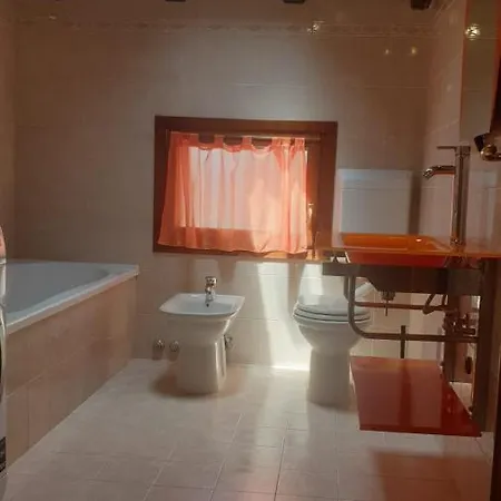 Appartement Casa Eva *