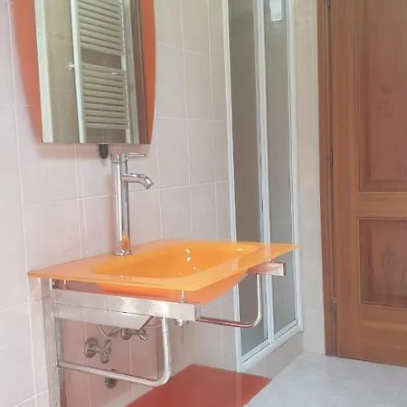 Casa Eva Appartement