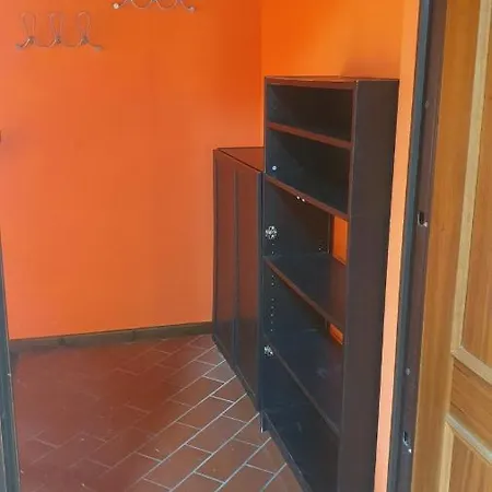 Appartement Casa Eva *