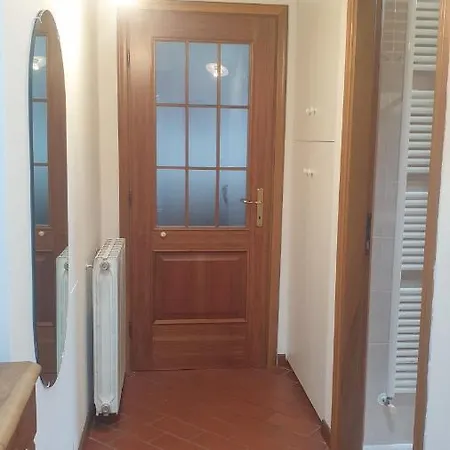 Appartement Casa Eva *