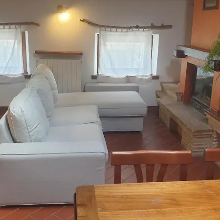 Casa Eva * Gradisca dʼIsonzo