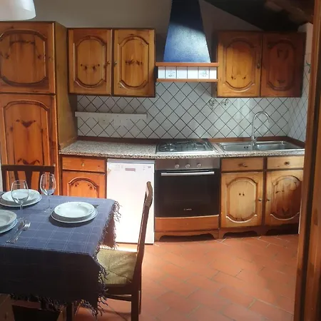 Casa Eva Appartement *