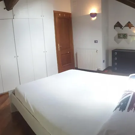 Casa Eva * Gradisca dʼIsonzo