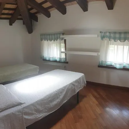 Casa Eva