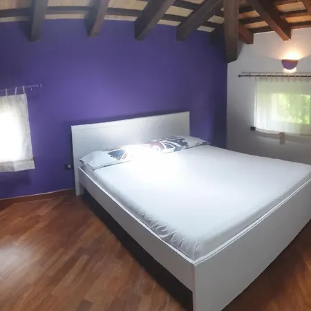 Casa Eva Appartement