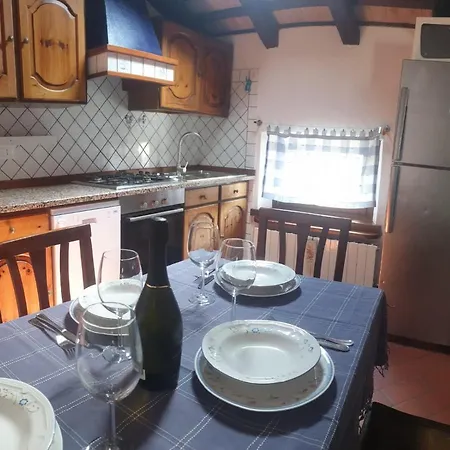 Casa Eva